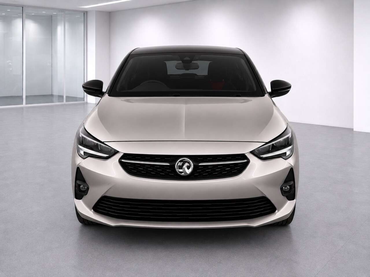 2023 VAUXHALL CORSA 2023 VAUXHALL CORSA