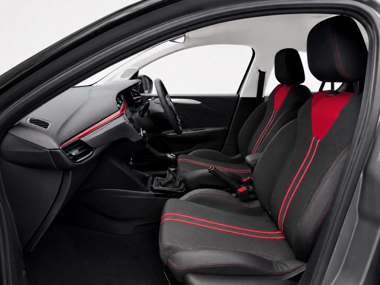 2023 VAUXHALL CORSA 2023 VAUXHALL CORSA