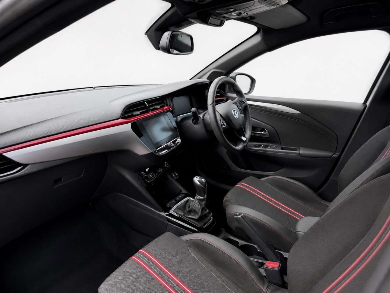 2023 VAUXHALL CORSA 2023 VAUXHALL CORSA