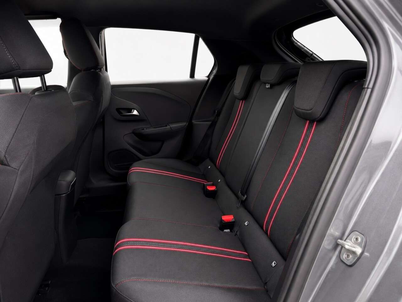 2023 VAUXHALL CORSA 2023 VAUXHALL CORSA