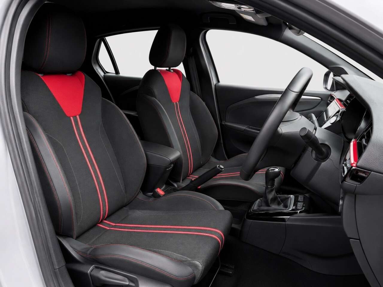 2023 VAUXHALL CORSA 2023 VAUXHALL CORSA