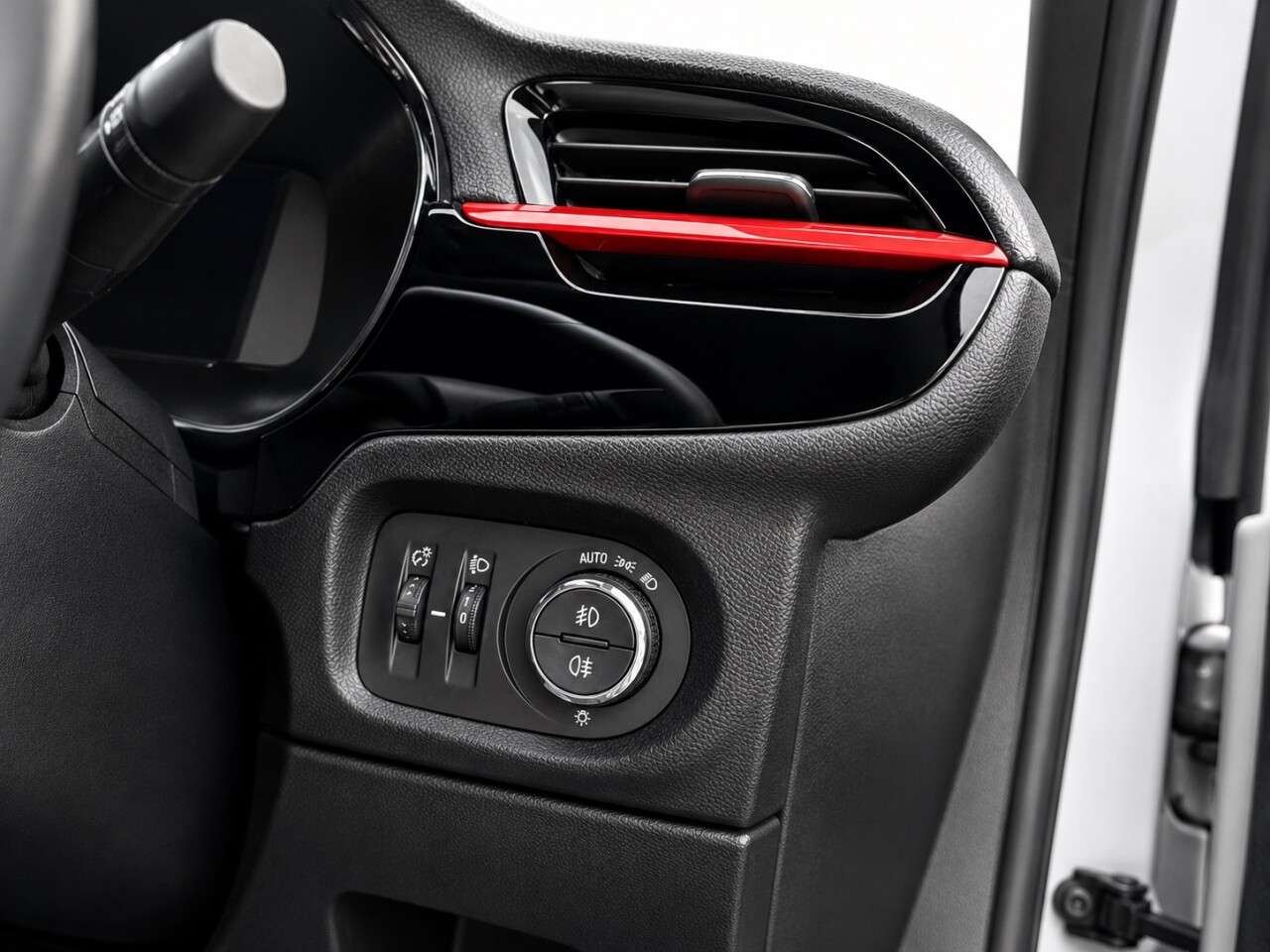 2023 VAUXHALL CORSA 2023 VAUXHALL CORSA