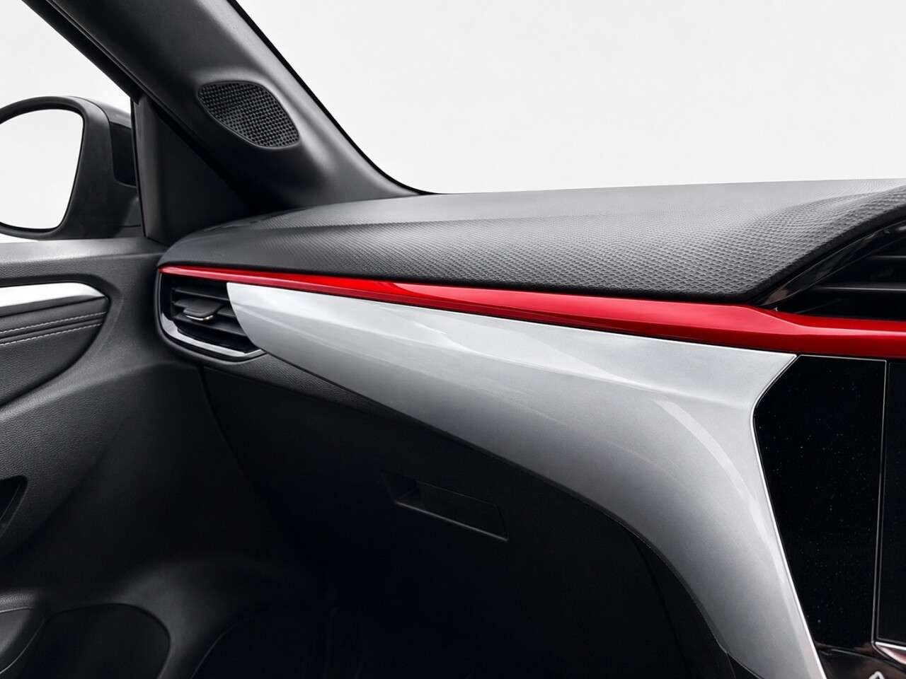 2023 VAUXHALL CORSA 2023 VAUXHALL CORSA