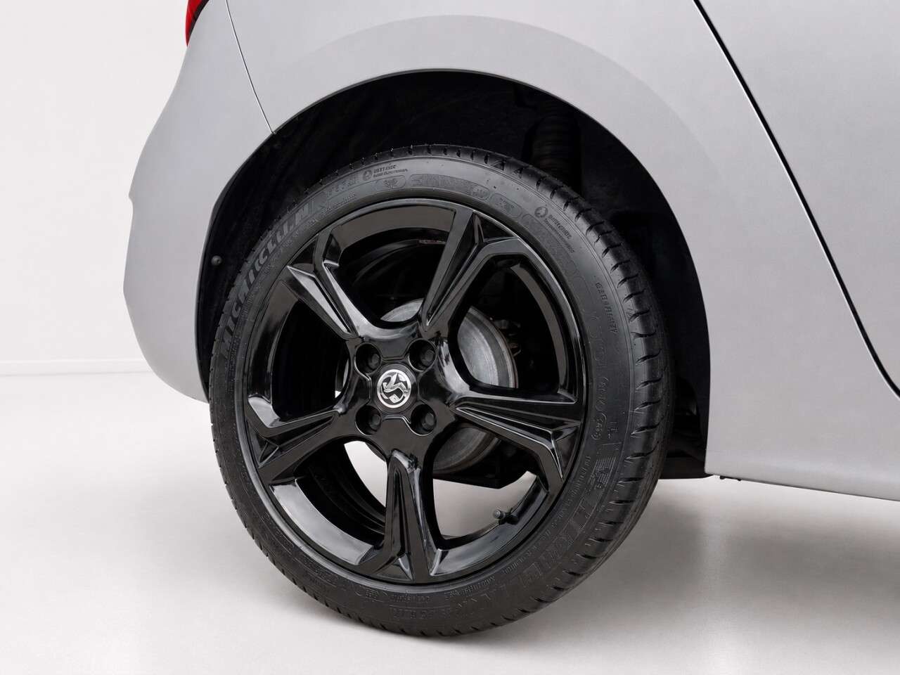 2023 VAUXHALL CORSA 2023 VAUXHALL CORSA