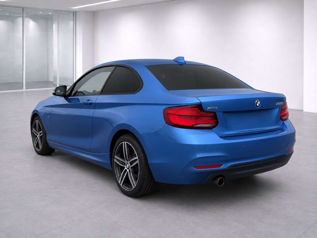 2018 BMW 2 SERIES 2018 BMW 2 SERIES