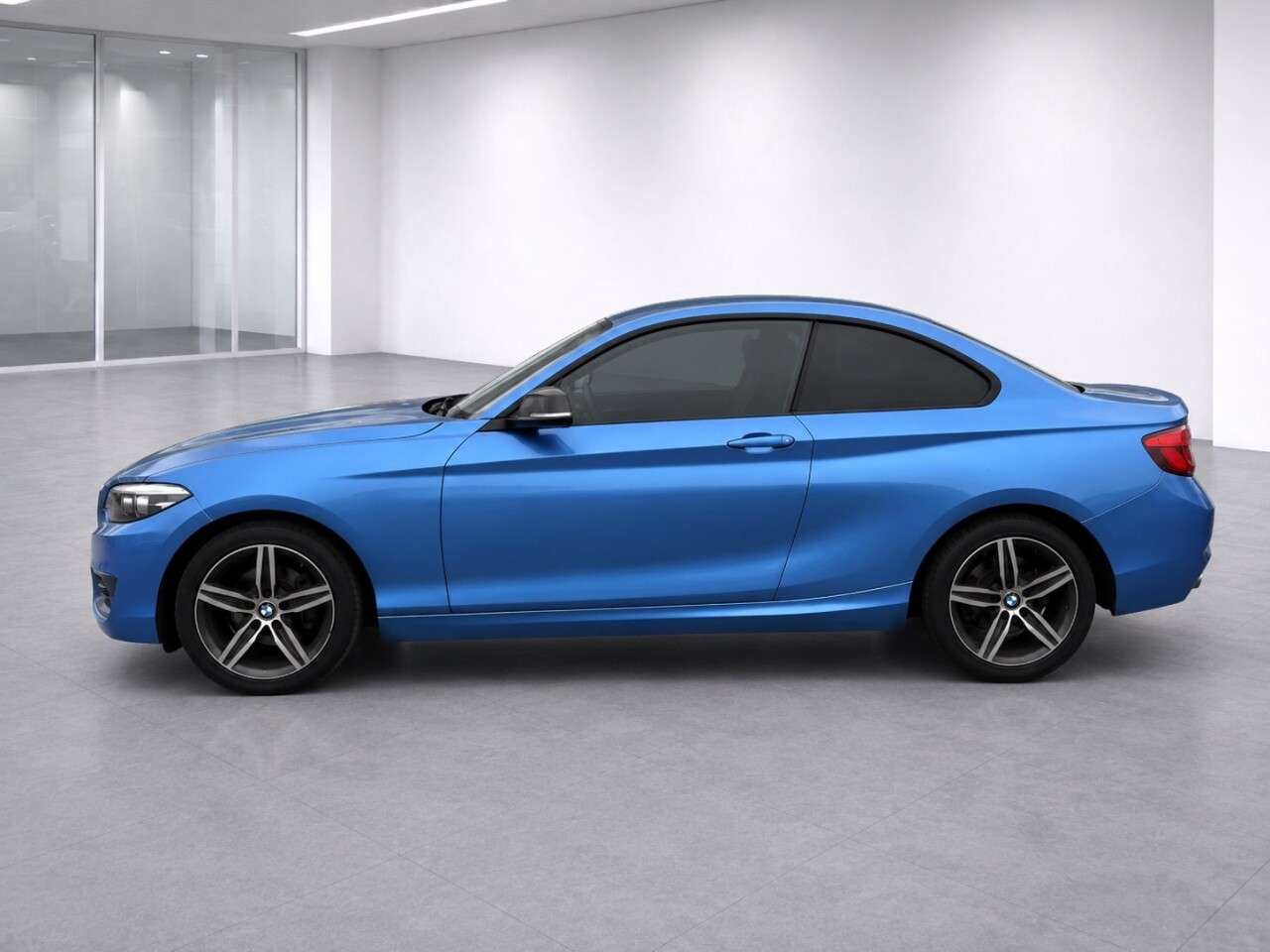 2018 BMW 2 SERIES 2018 BMW 2 SERIES