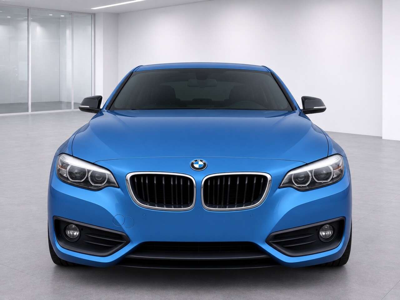 2018 BMW 2 SERIES 2018 BMW 2 SERIES