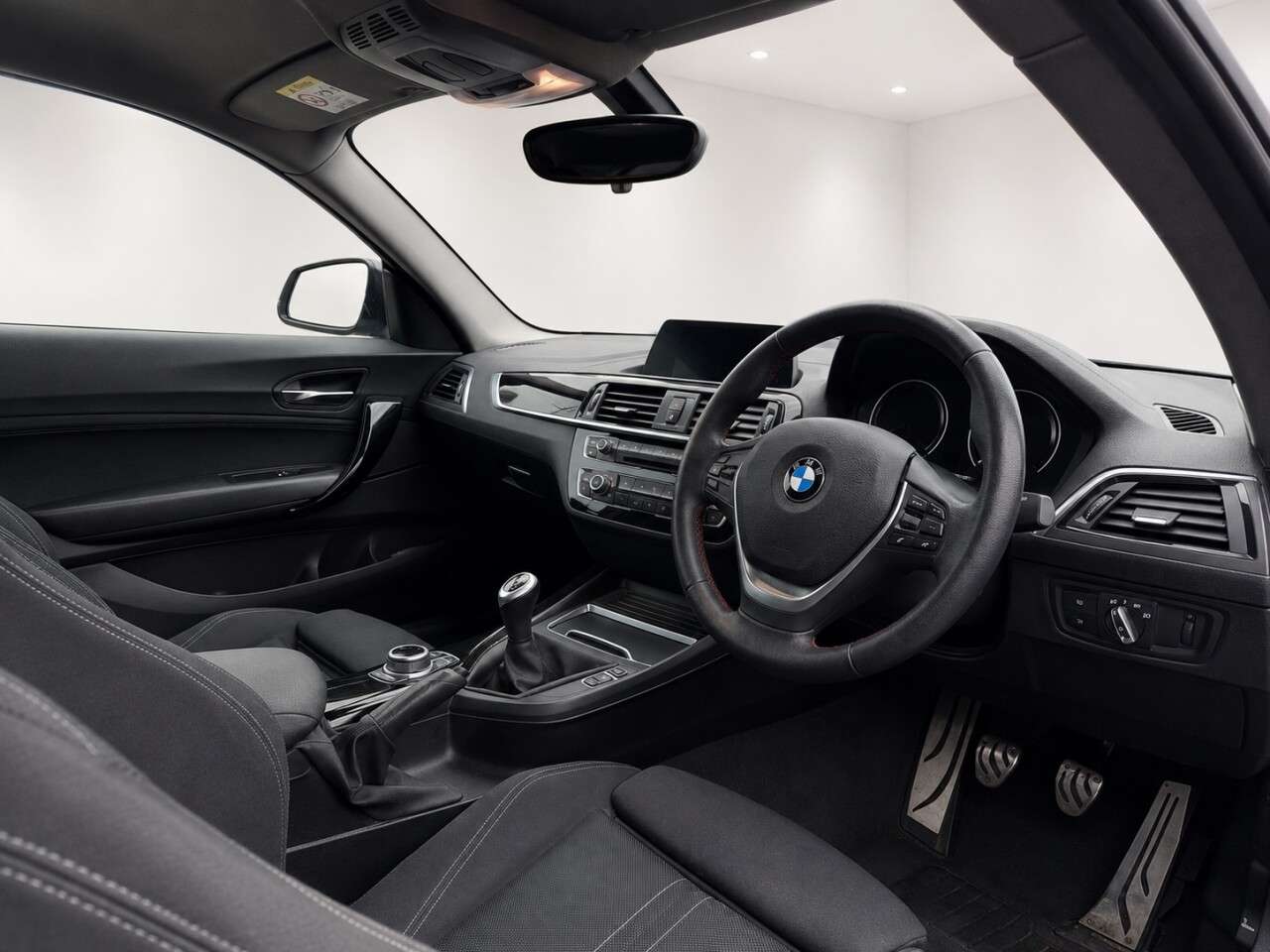 2018 BMW 2 SERIES 2018 BMW 2 SERIES