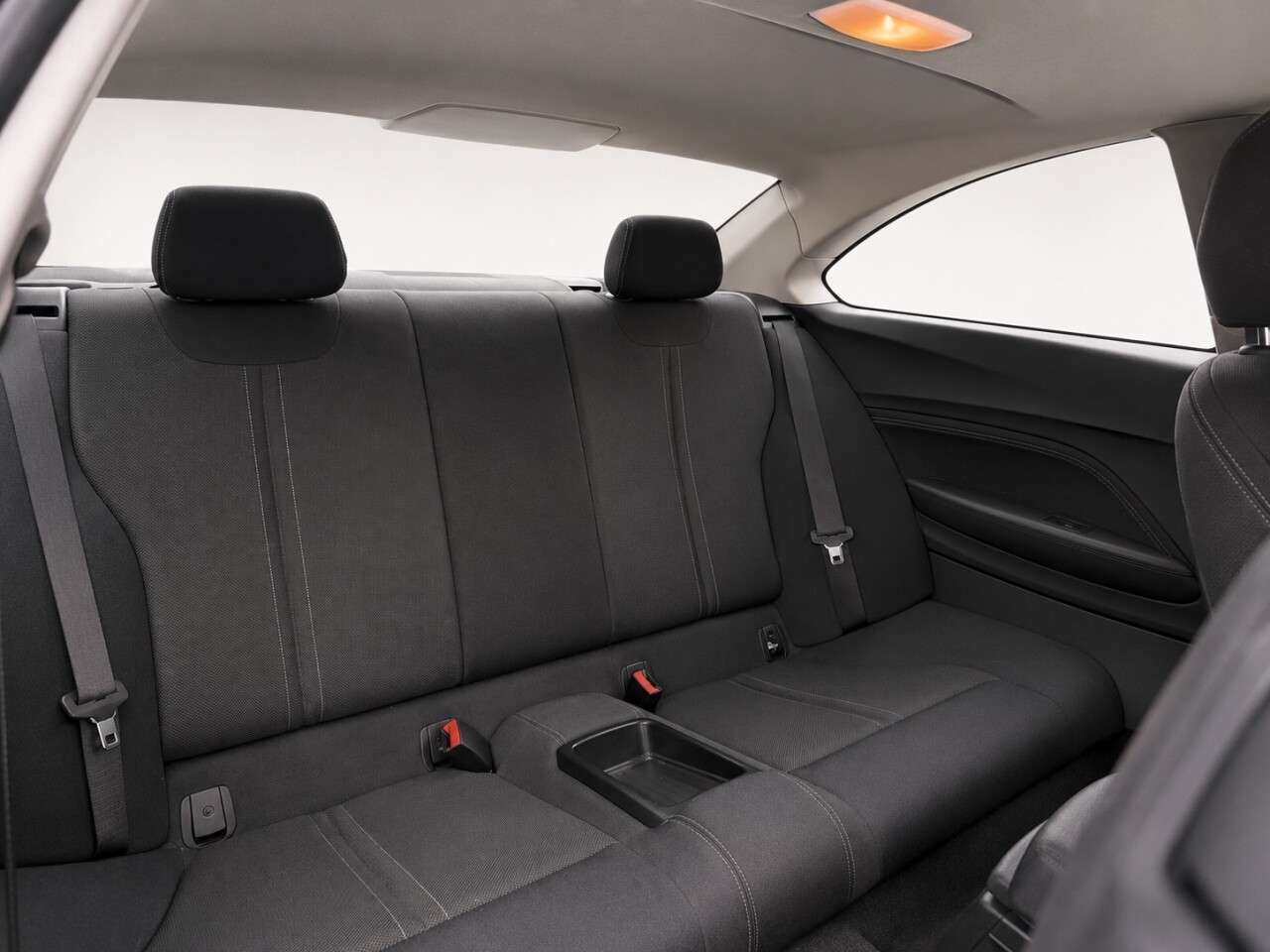 2018 BMW 2 SERIES 2018 BMW 2 SERIES