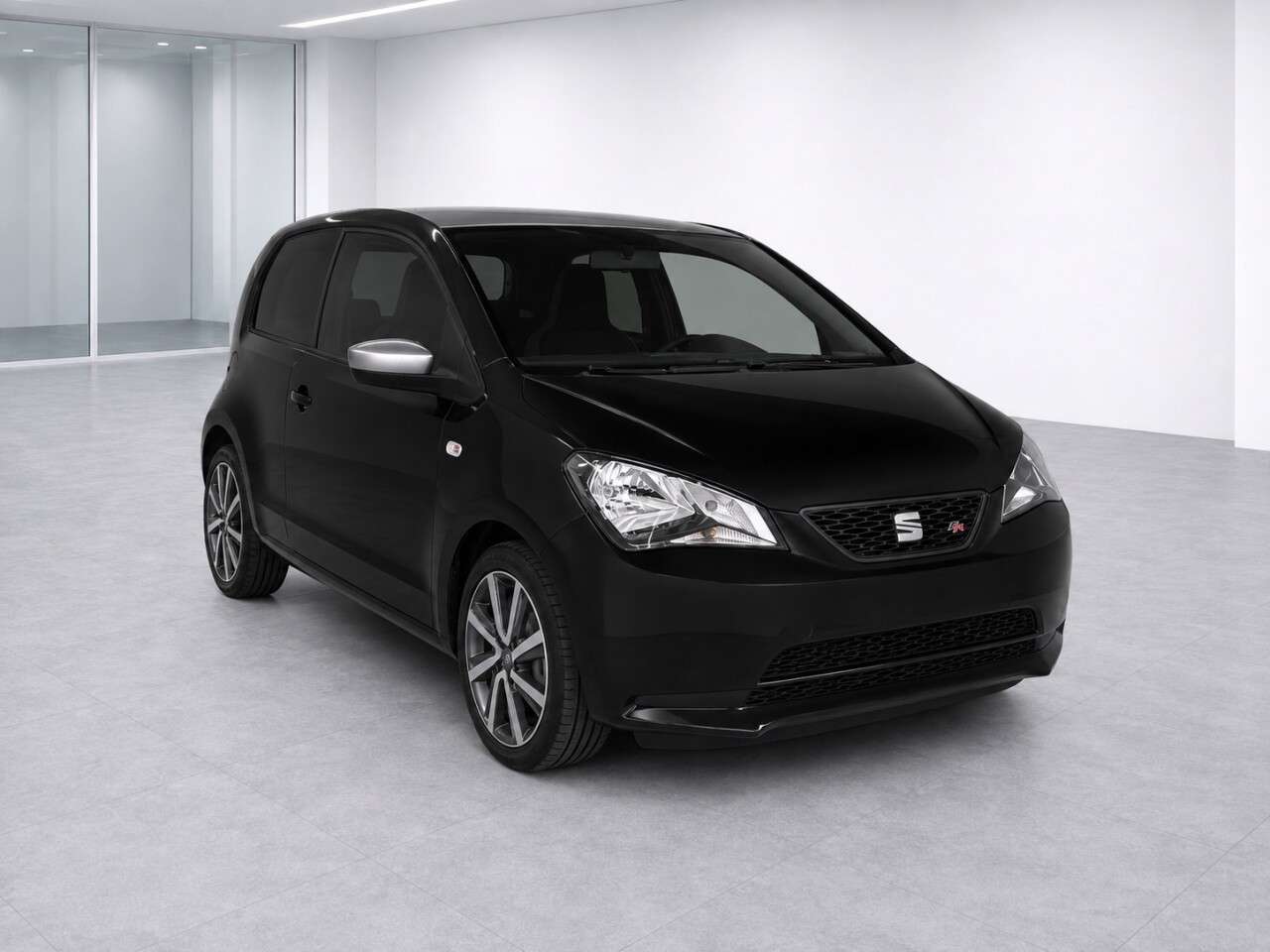 A 2019 SEAT MII 1.0 12v GPF FR Line Hatchback 5dr Petrol Manual Euro 6 (75 ps) A 2019 SEAT MII 1.0 12v GPF FR Line Hatchback 5dr Petrol Manual Euro 6 (75 ps)
