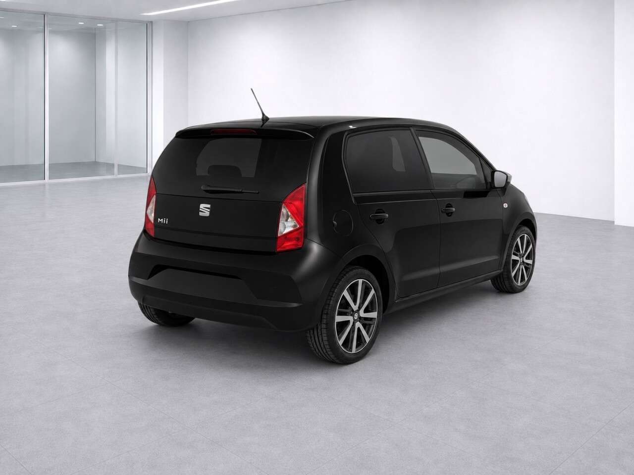 A 2019 SEAT MII 1.0 12v GPF FR Line Hatchback 5dr Petrol Manual Euro 6 (75 ps) A 2019 SEAT MII 1.0 12v GPF FR Line Hatchback 5dr Petrol Manual Euro 6 (75 ps)