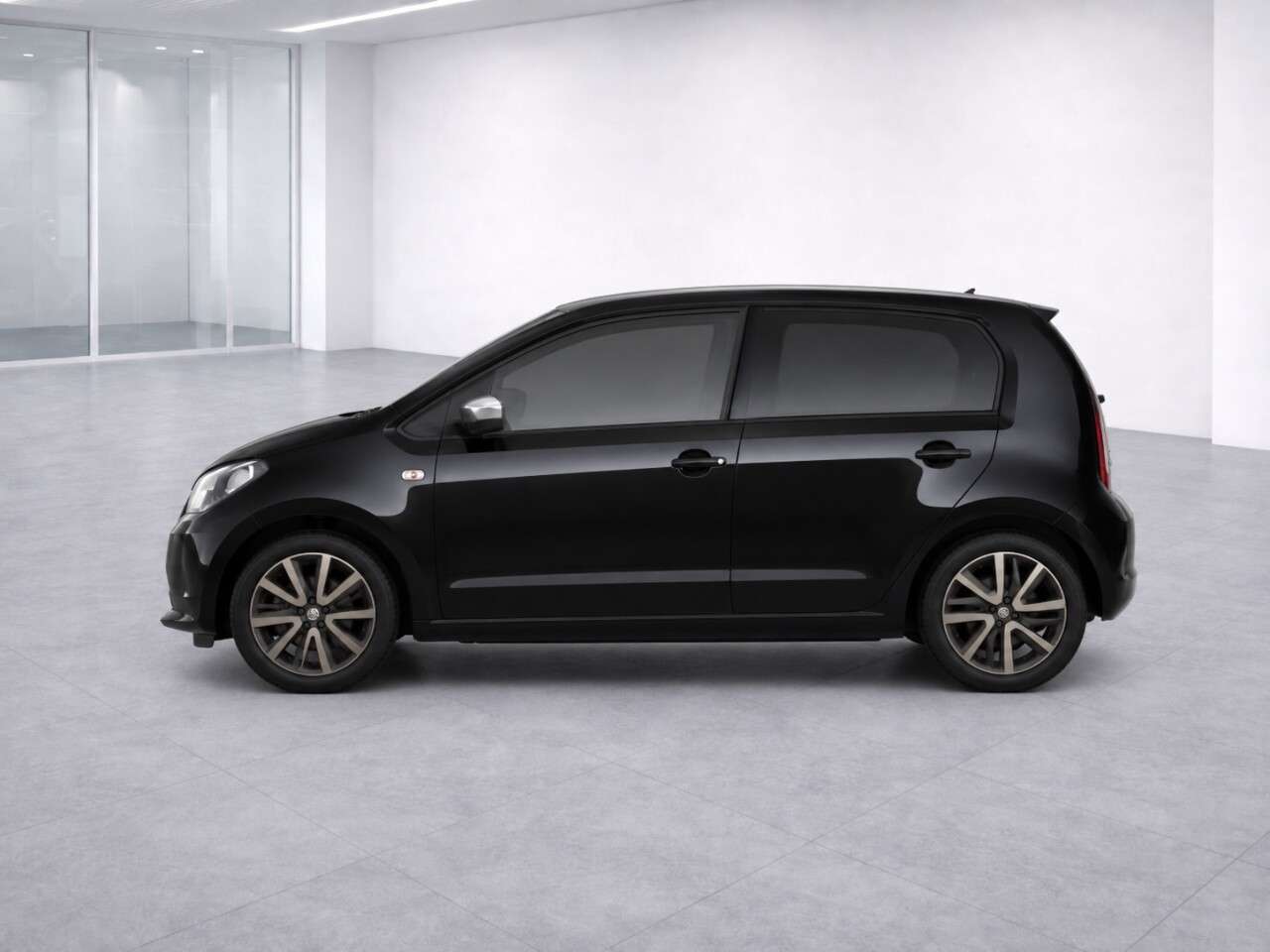 2019 SEAT MII 2019 SEAT MII