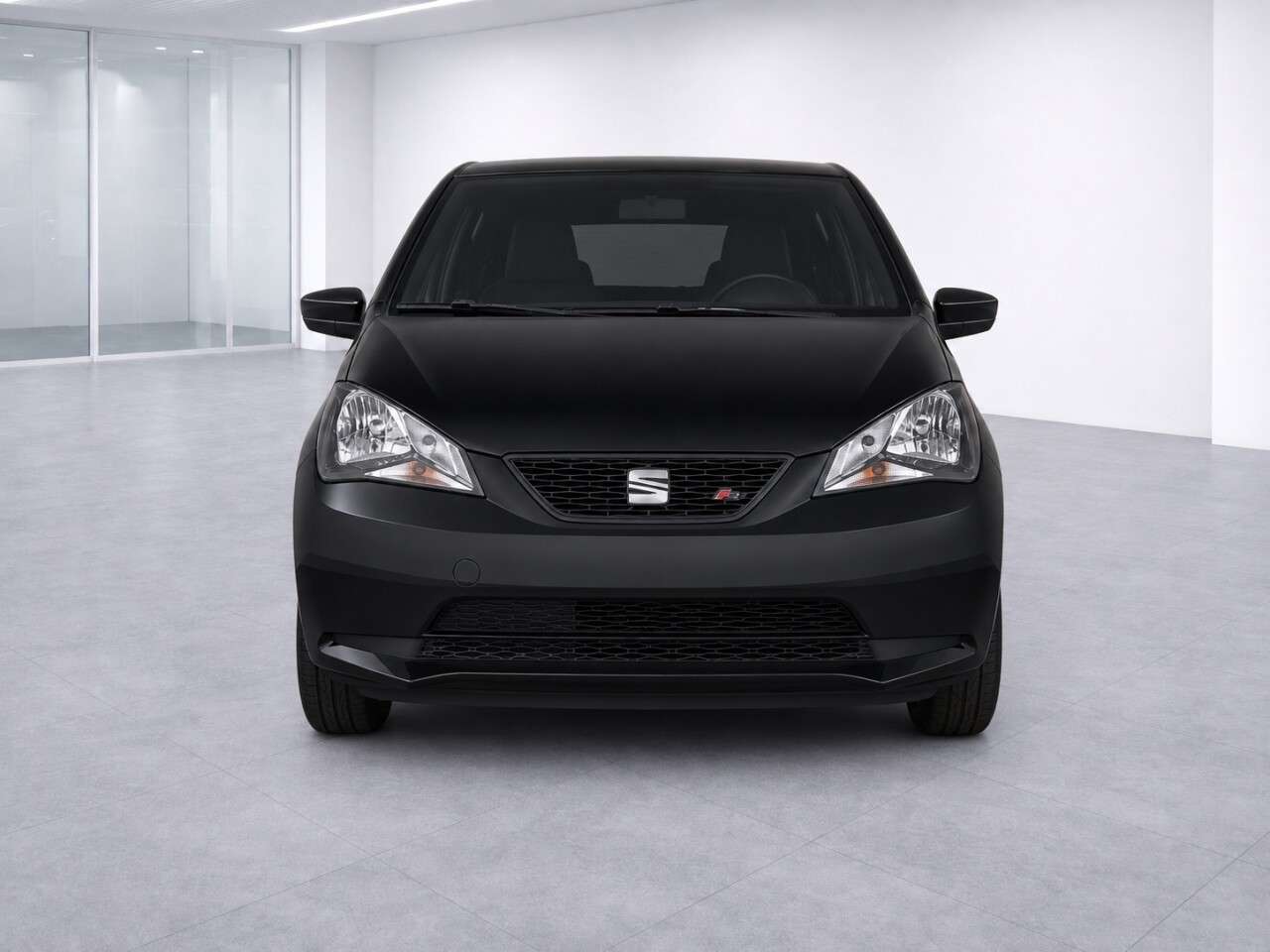 2019 SEAT MII 2019 SEAT MII