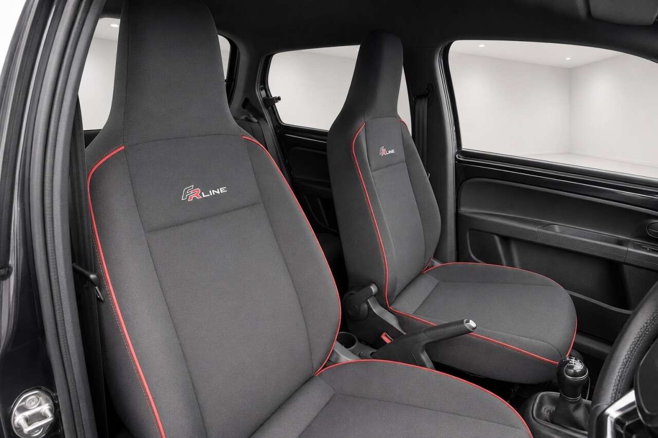 2019 SEAT MII 2019 SEAT MII