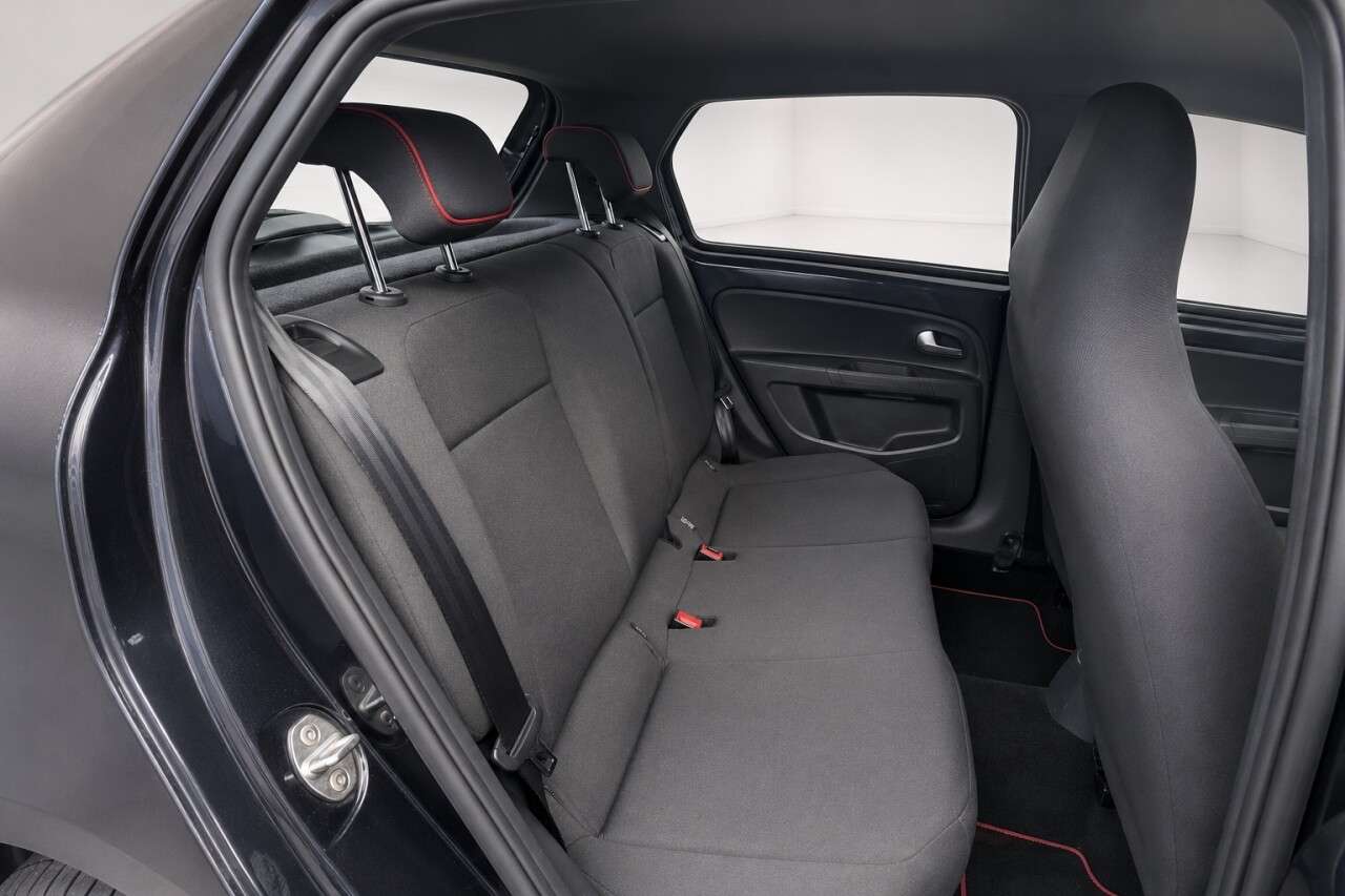 2019 SEAT MII 2019 SEAT MII