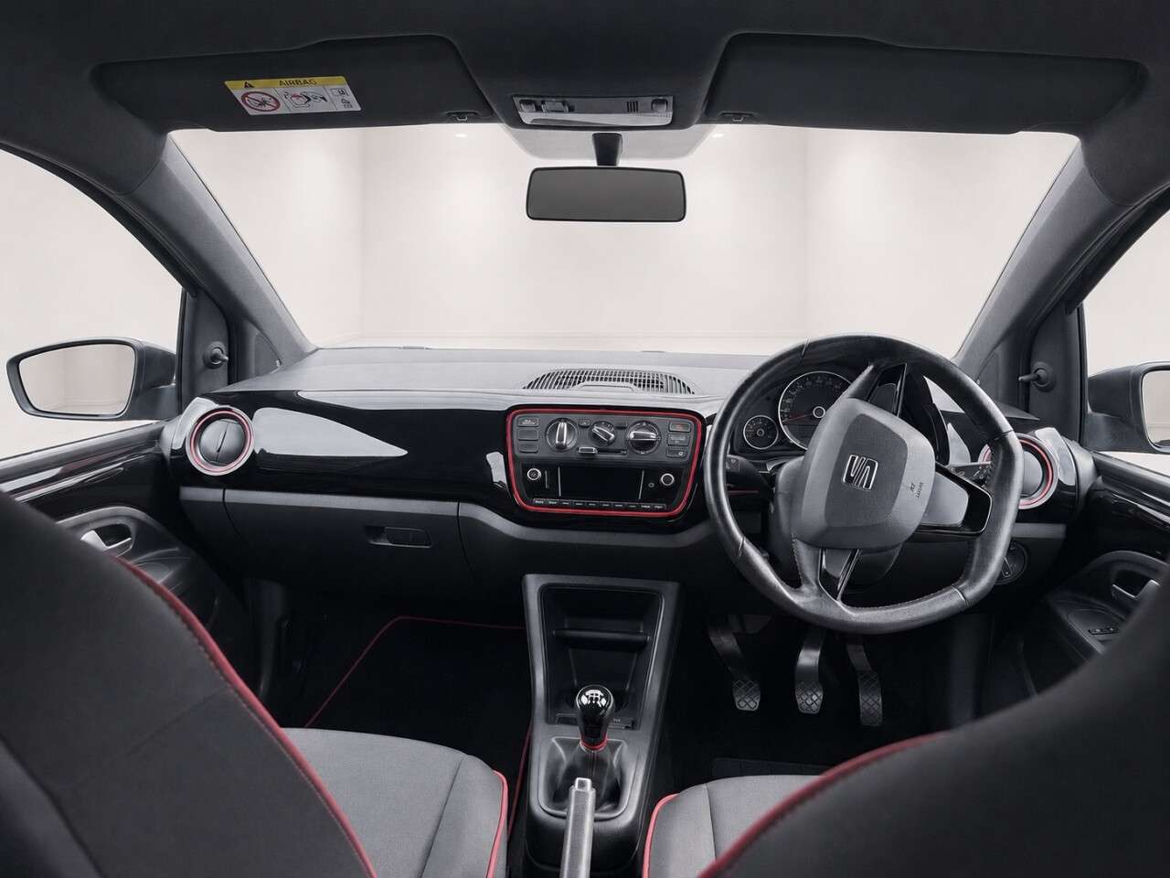 2019 SEAT MII 2019 SEAT MII
