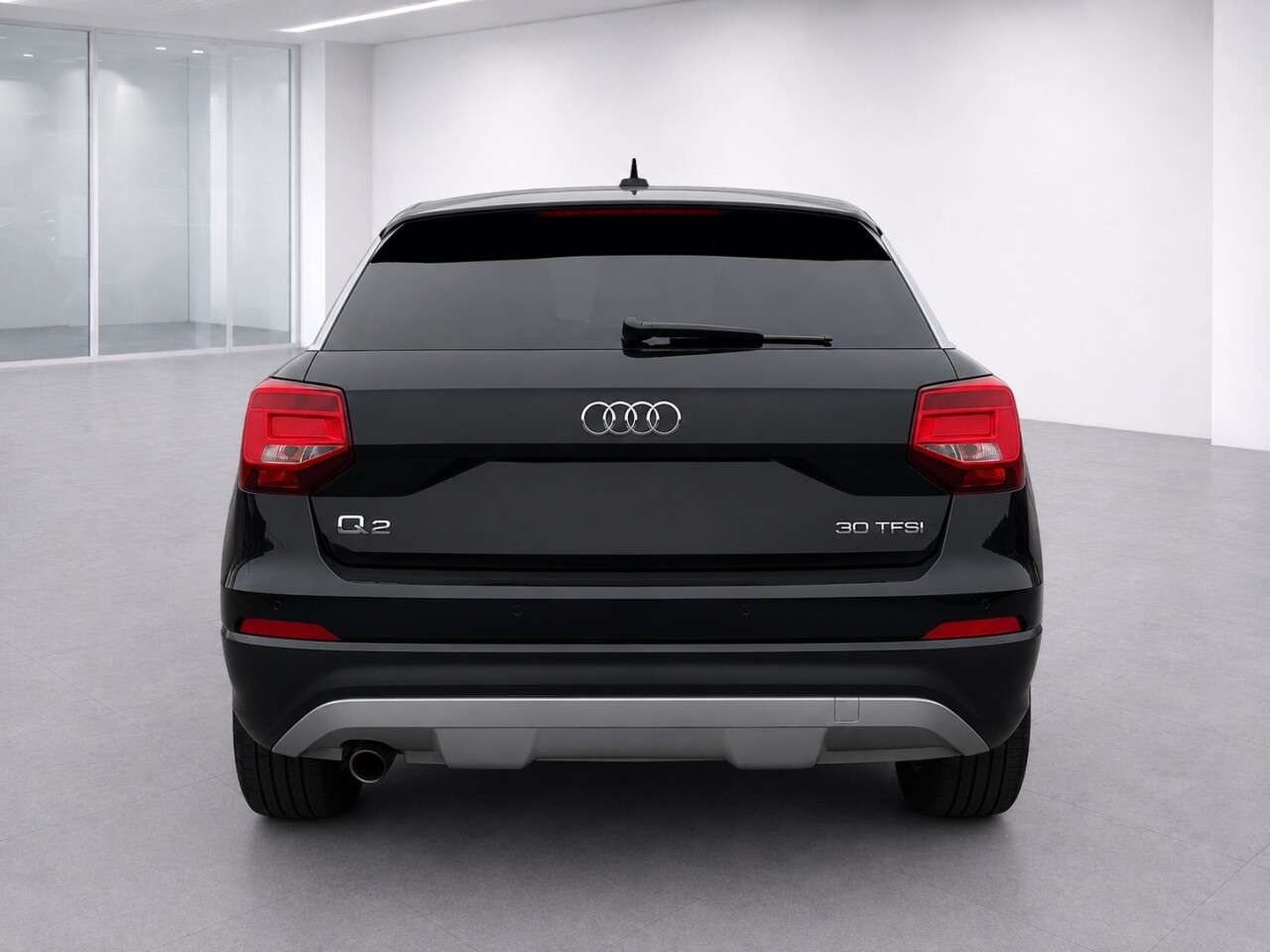 A 2020 AUDI Q2 1.0 TFSI 30 Sport SUV 5dr Petrol Manual Euro 6 (s/s) (116 ps) A 2020 AUDI Q2 1.0 TFSI 30 Sport SUV 5dr Petrol Manual Euro 6 (s/s) (116 ps)