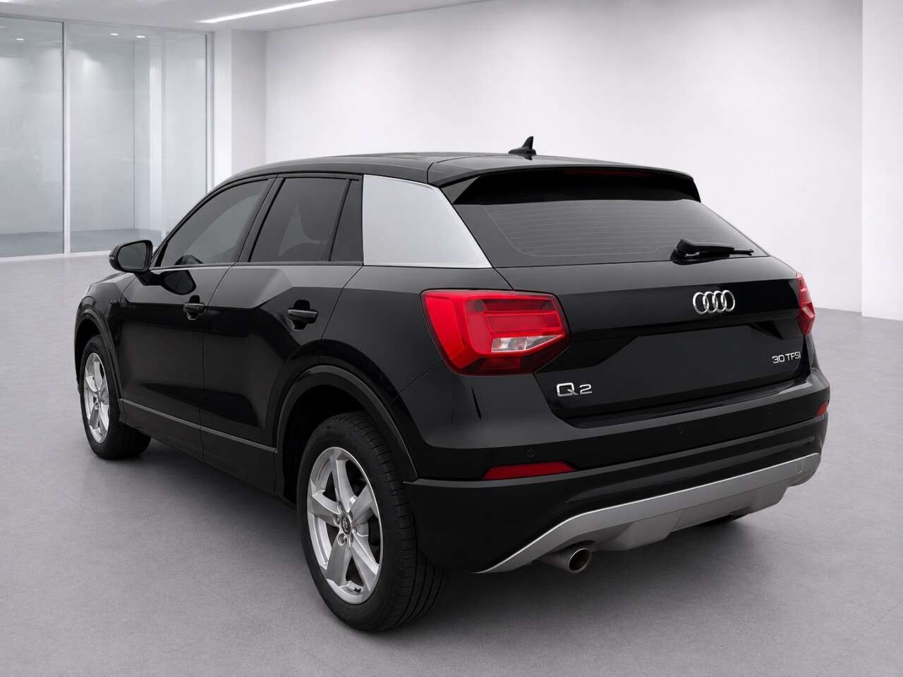 2020 AUDI Q2 2020 AUDI Q2