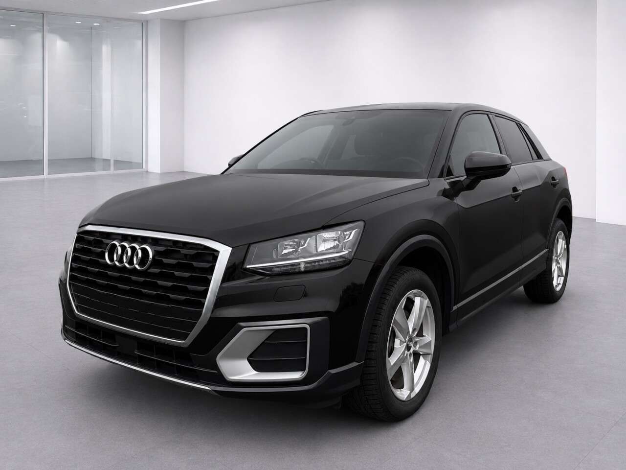 2020 AUDI Q2 2020 AUDI Q2