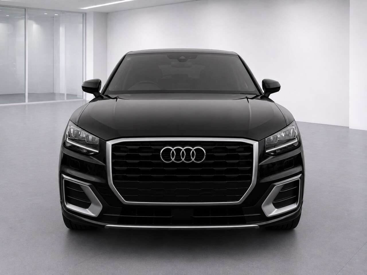 2020 AUDI Q2 2020 AUDI Q2