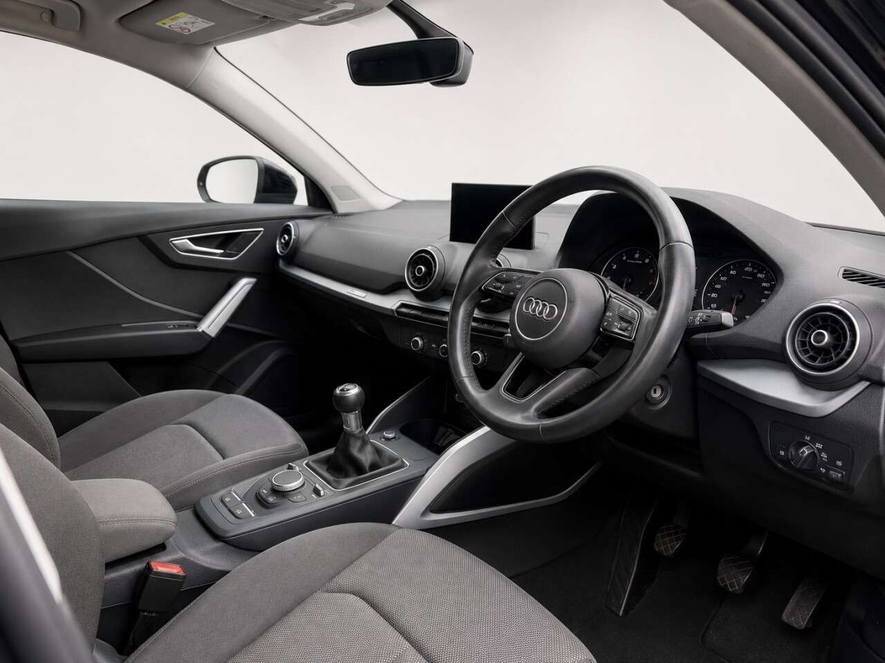 2020 AUDI Q2 2020 AUDI Q2