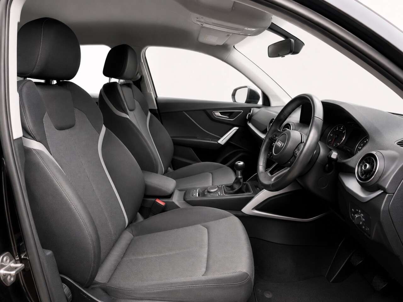 2020 AUDI Q2 2020 AUDI Q2