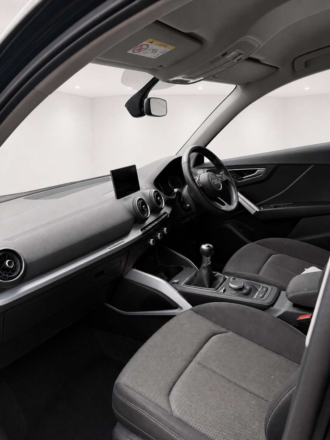 2020 AUDI Q2 2020 AUDI Q2