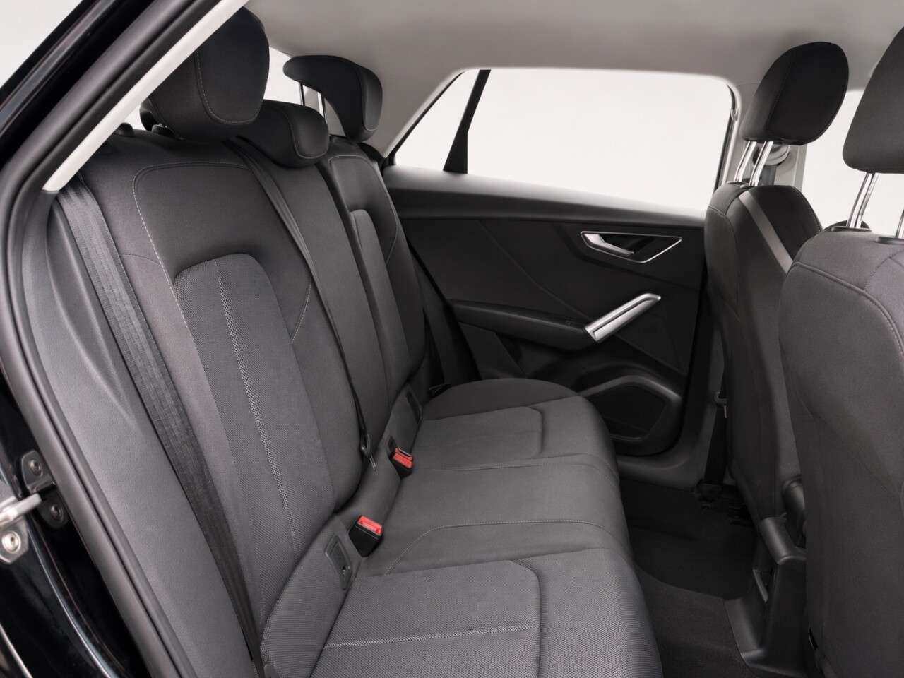 2020 AUDI Q2 2020 AUDI Q2