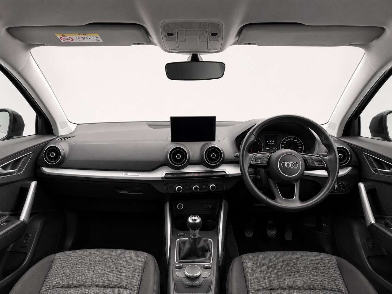 2020 AUDI Q2 2020 AUDI Q2