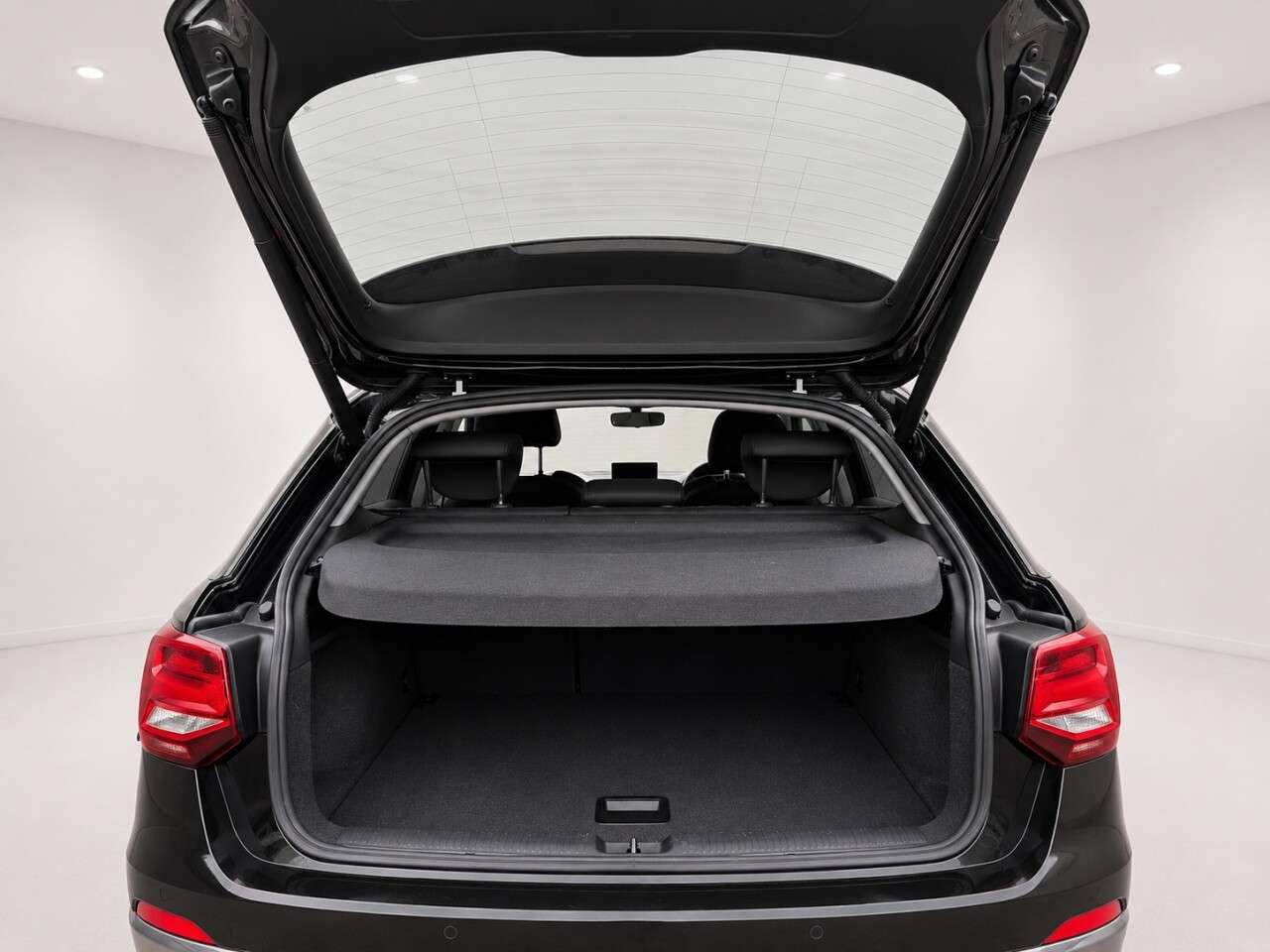 2020 AUDI Q2 2020 AUDI Q2