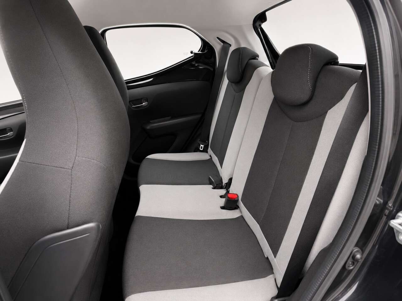 2014 TOYOTA AYGO 2014 TOYOTA AYGO