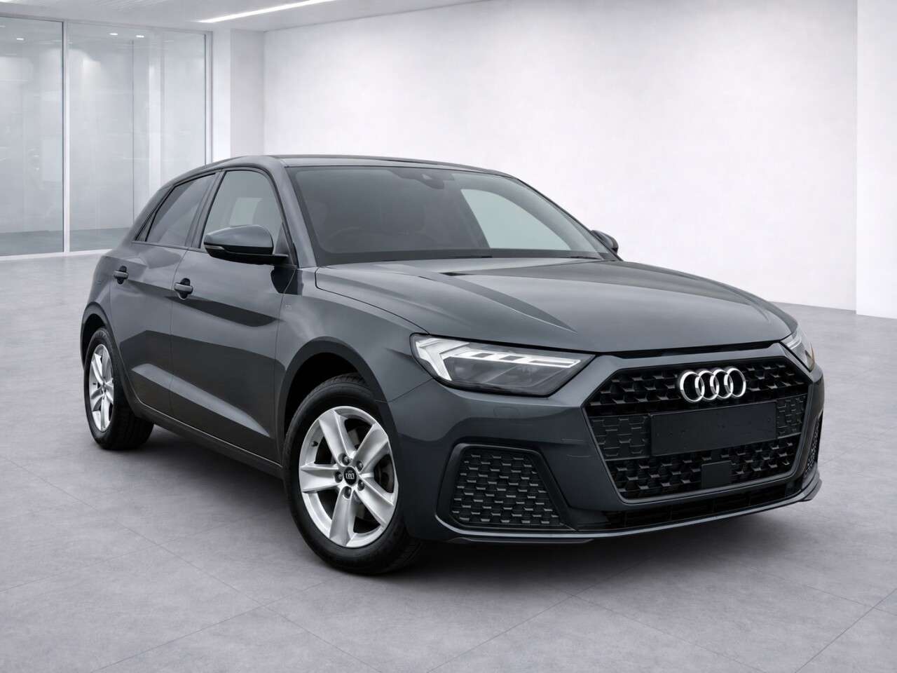 A 2021 AUDI A1 1.0 TFSI 30 Technik Sportback 5dr Petrol Manual Euro 6 (s/s) (110 ps) A 2021 AUDI A1 1.0 TFSI 30 Technik Sportback 5dr Petrol Manual Euro 6 (s/s) (110 ps)