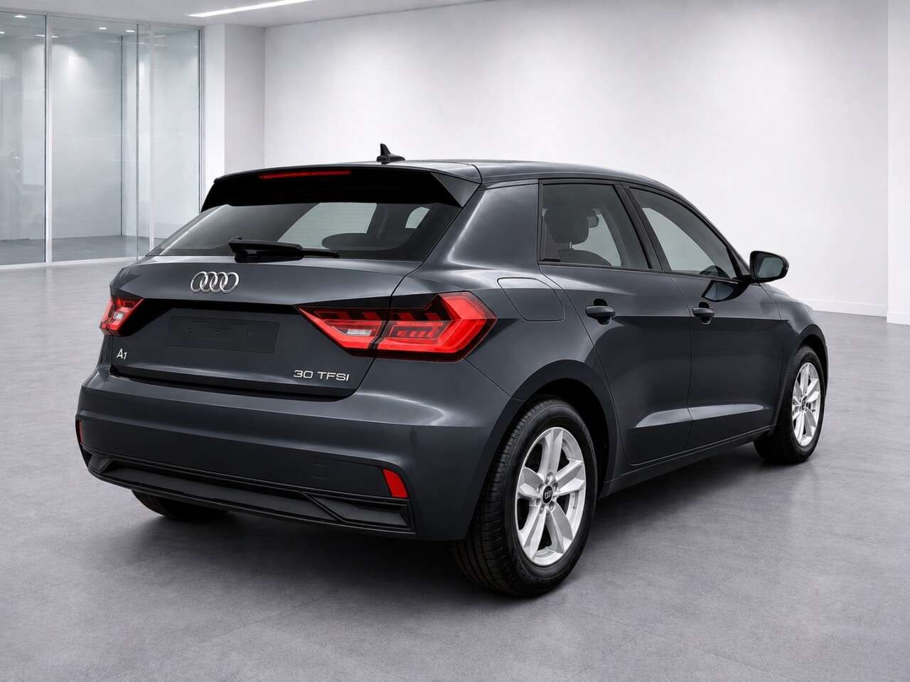A 2021 AUDI A1 1.0 TFSI 30 Technik Sportback 5dr Petrol Manual Euro 6 (s/s) (110 ps) A 2021 AUDI A1 1.0 TFSI 30 Technik Sportback 5dr Petrol Manual Euro 6 (s/s) (110 ps)