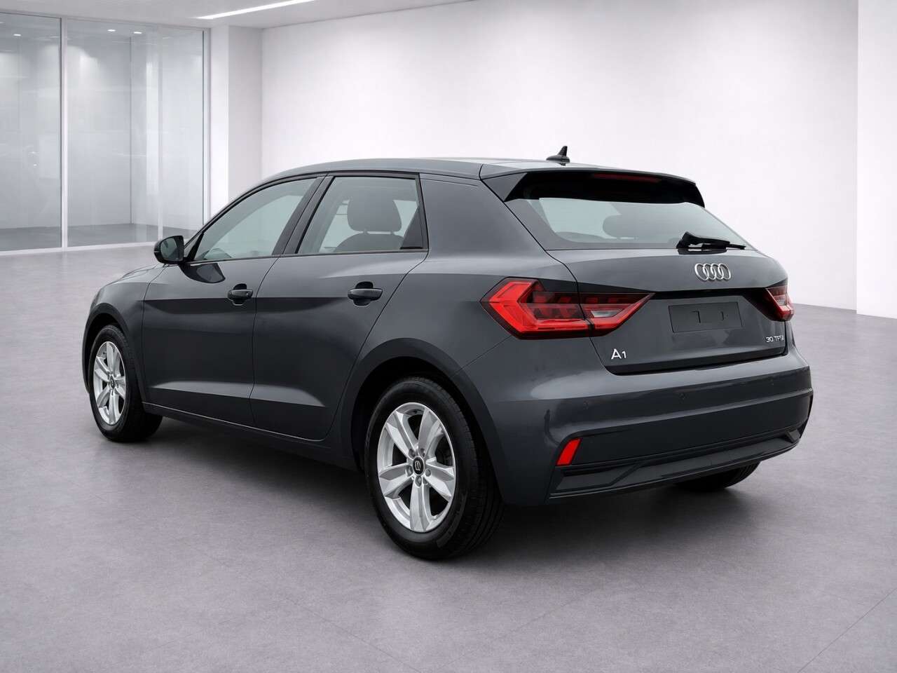 2021 AUDI A1 2021 AUDI A1