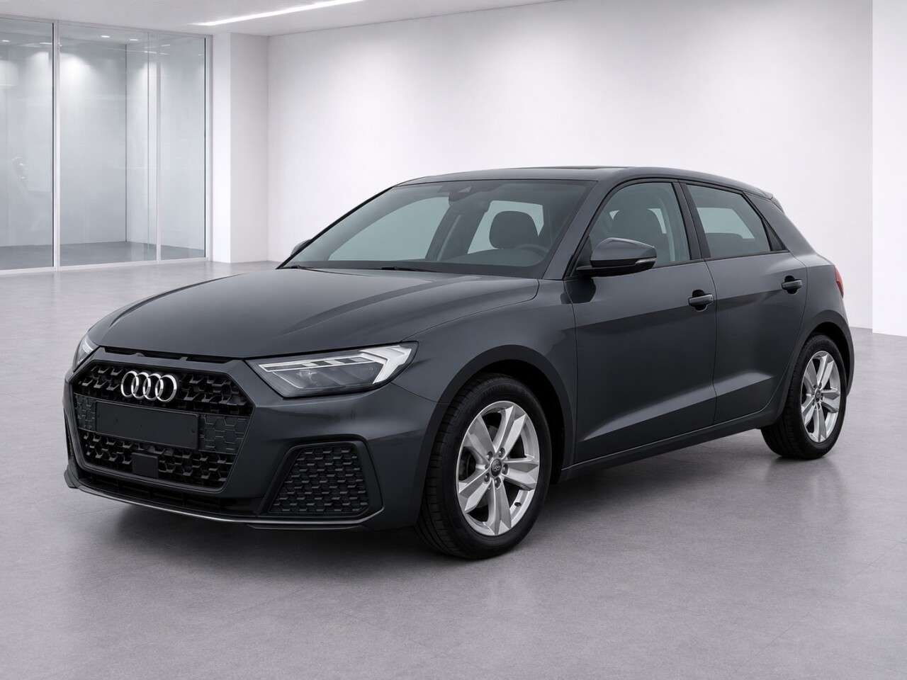2021 AUDI A1 2021 AUDI A1