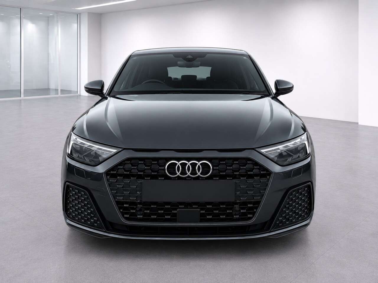 2021 AUDI A1 2021 AUDI A1