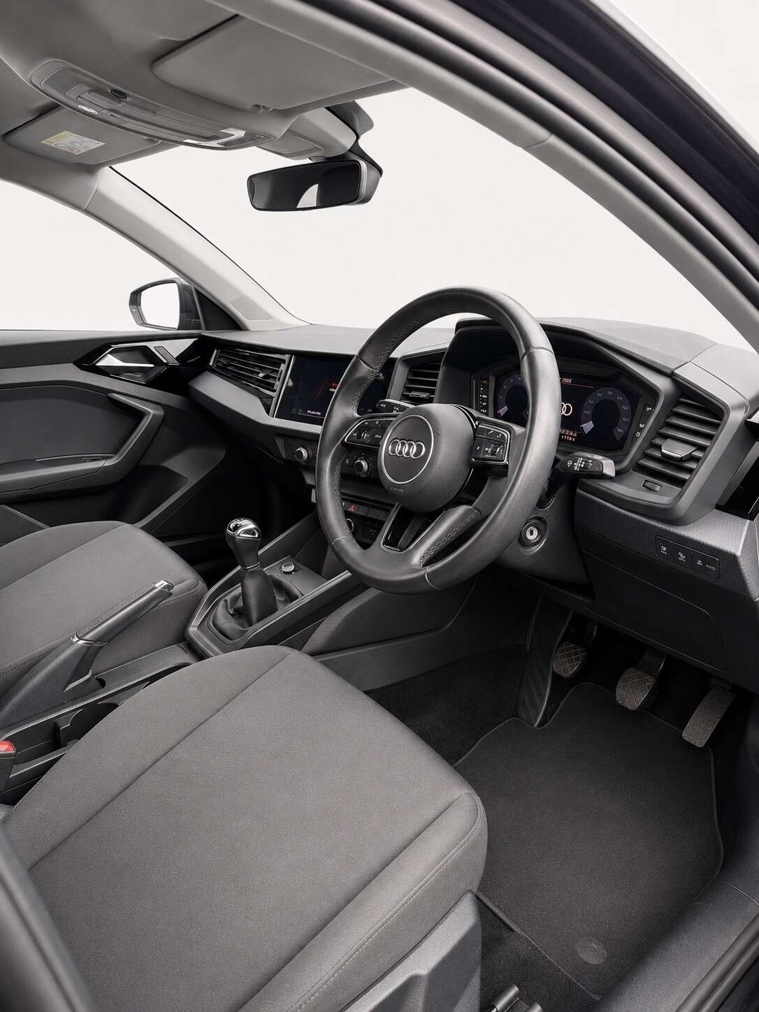 2021 AUDI A1 2021 AUDI A1
