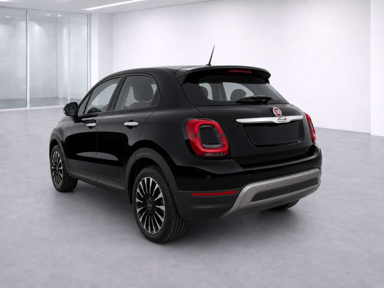 A 2020 FIAT 500X 1.0 FireFly Turbo MultiAir City Cross SUV 5dr Petrol Manual Euro 6 (s/s) (1 A 2020 FIAT 500X 1.0 FireFly Turbo MultiAir City Cross SUV 5dr Petrol Manual Euro 6 (s/s) (1