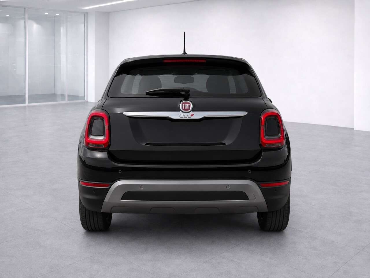 2020 FIAT 500X 2020 FIAT 500X