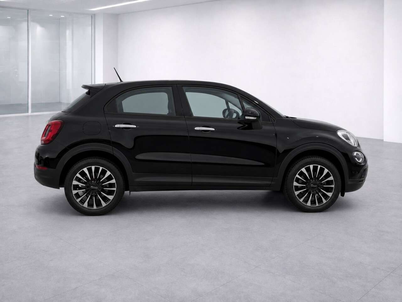2020 FIAT 500X 2020 FIAT 500X