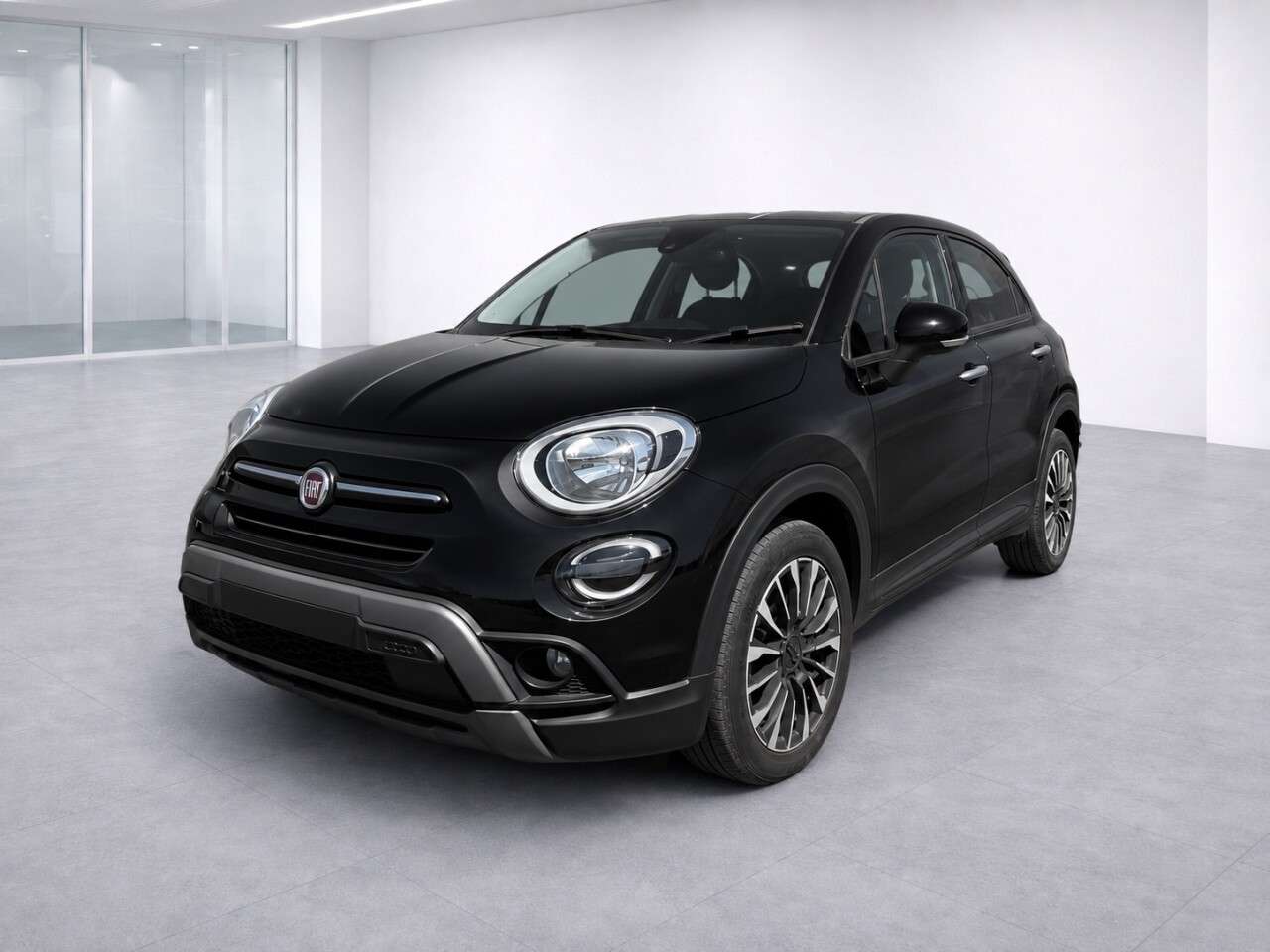 2020 FIAT 500X 2020 FIAT 500X