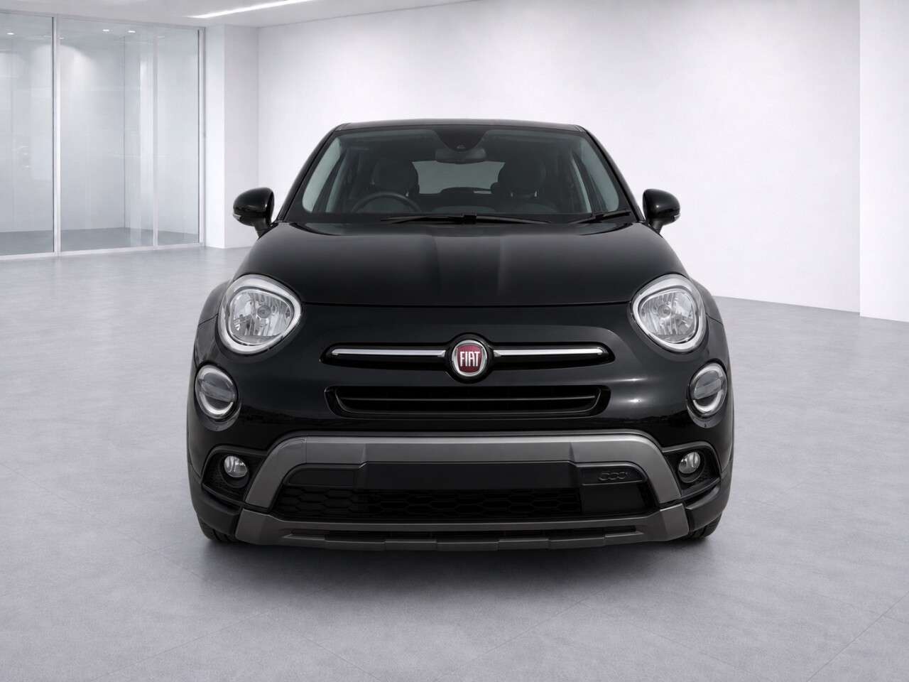 2020 FIAT 500X 2020 FIAT 500X