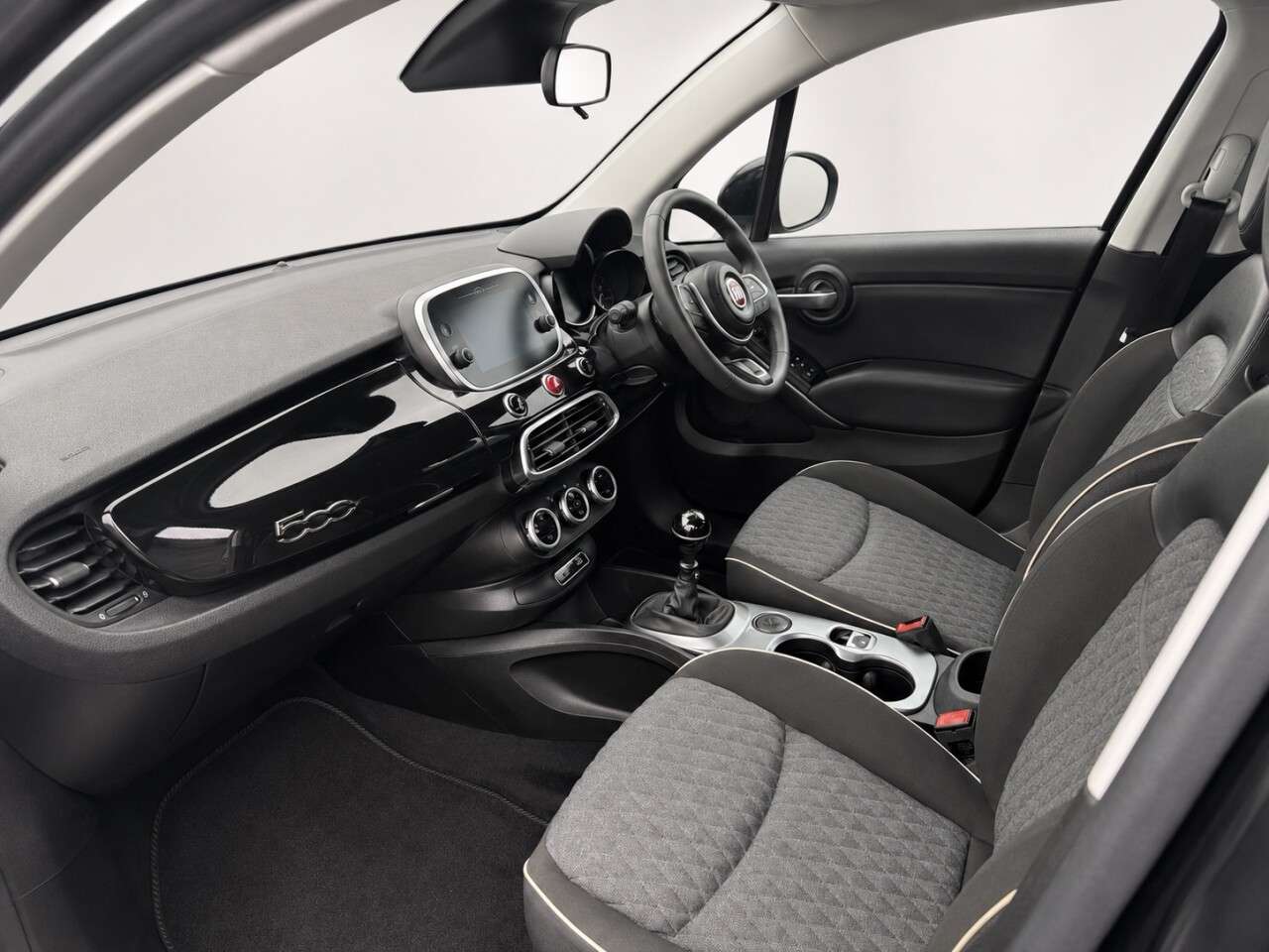 2020 FIAT 500X 2020 FIAT 500X