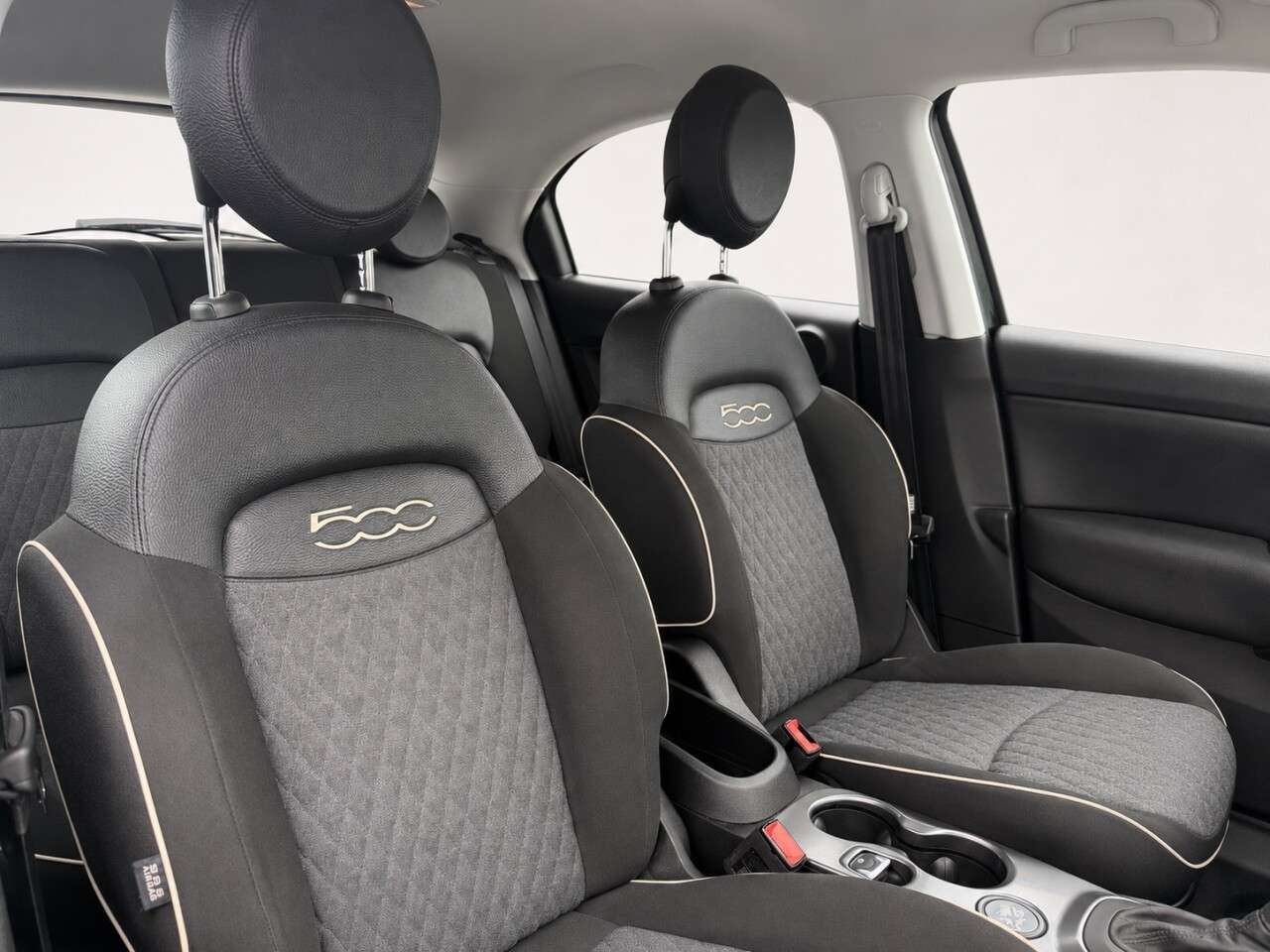2020 FIAT 500X 2020 FIAT 500X