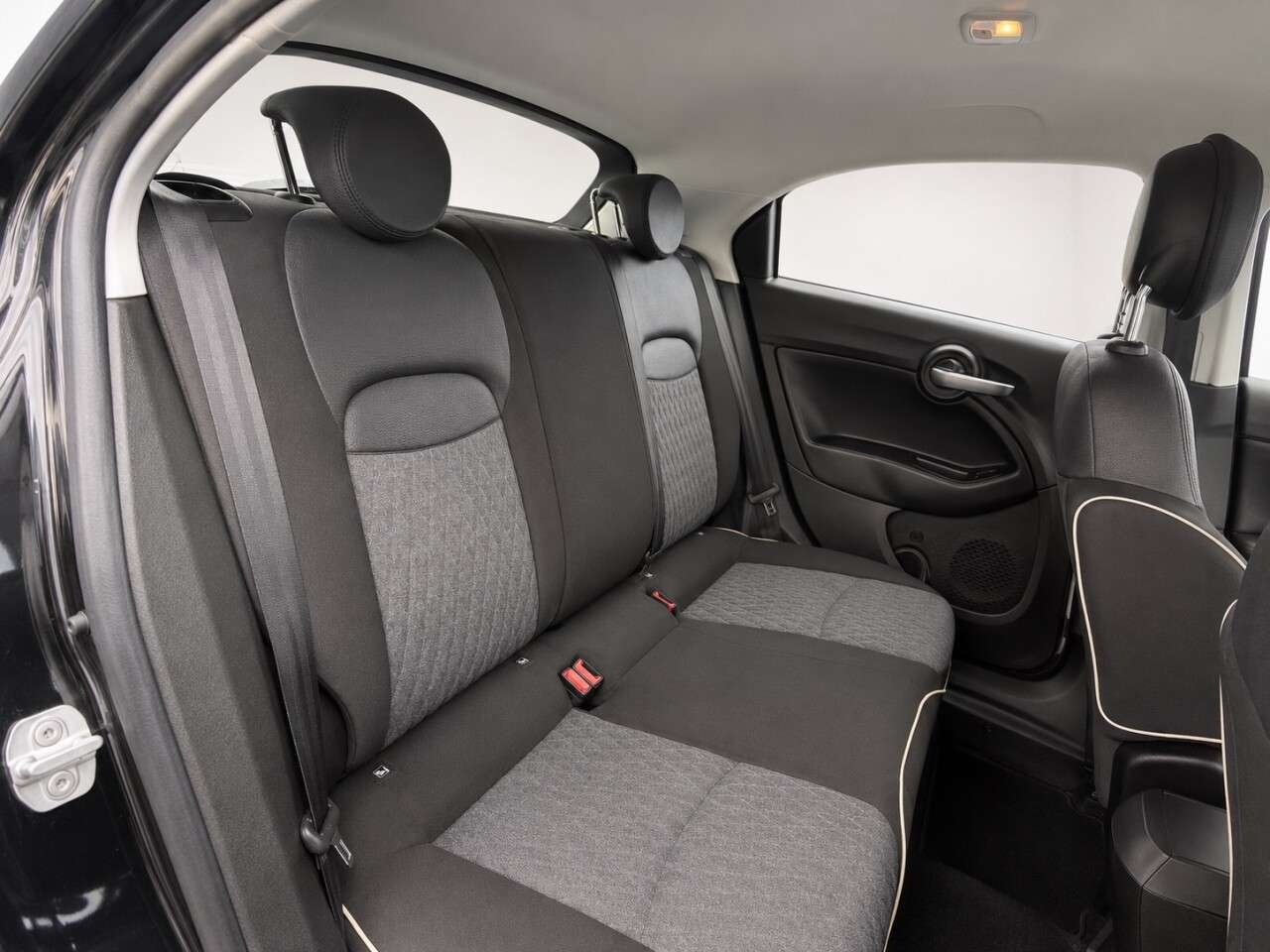2020 FIAT 500X 2020 FIAT 500X