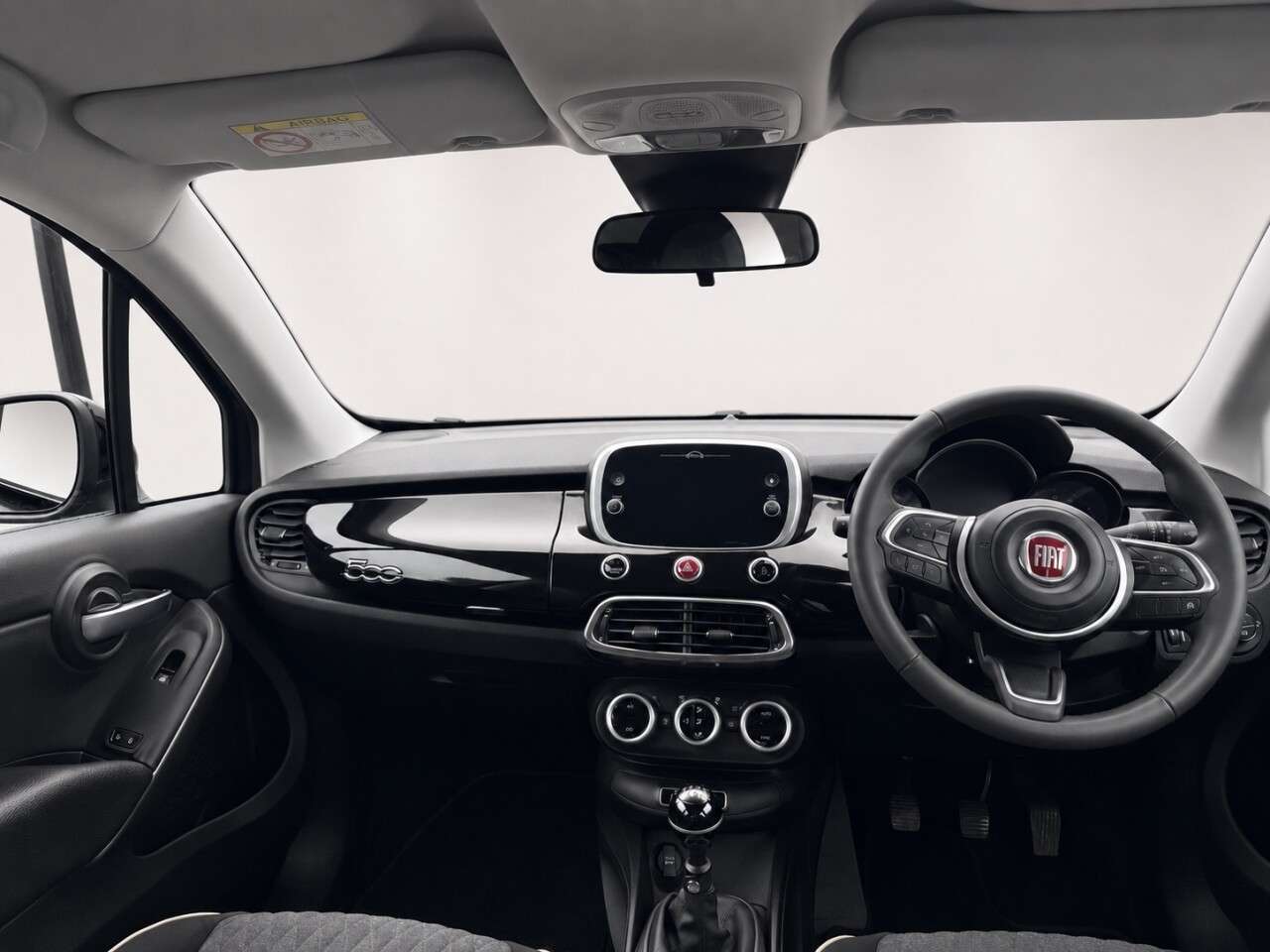 2020 FIAT 500X 2020 FIAT 500X