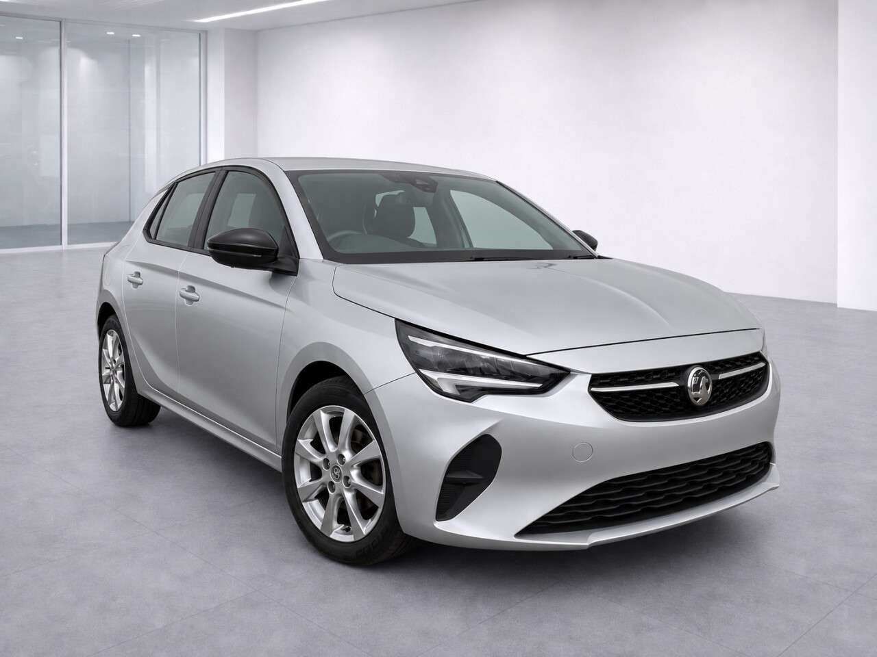 A 2022 VAUXHALL CORSA 1.2 SE Edition Hatchback 5dr Petrol Manual Euro 6 (75 ps) A 2022 VAUXHALL CORSA 1.2 SE Edition Hatchback 5dr Petrol Manual Euro 6 (75 ps)
