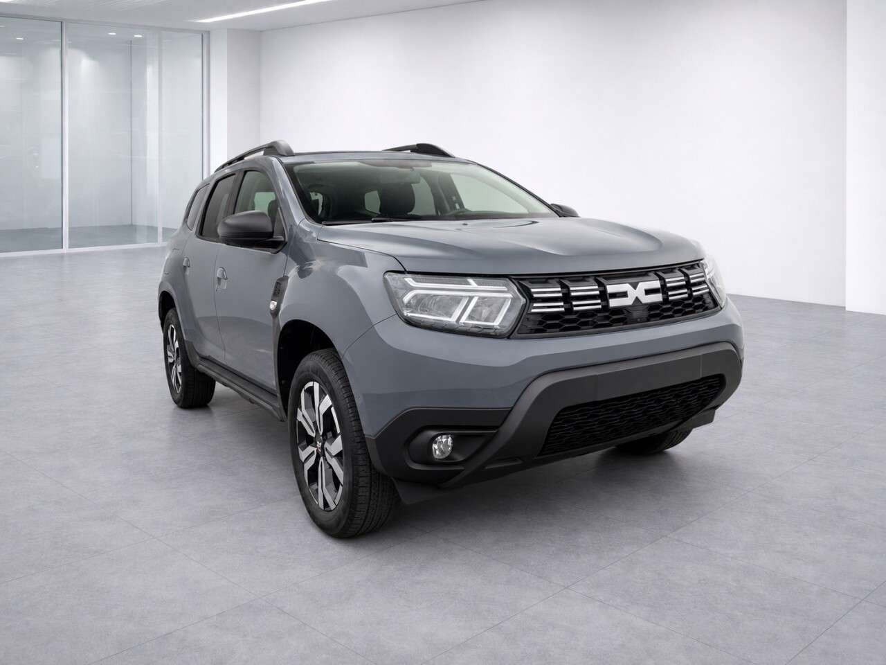 A 2023 DACIA DUSTER 1.0 TCe Journey SUV 5dr Petrol Manual Euro 6 (s/s) (90 ps) A 2023 DACIA DUSTER 1.0 TCe Journey SUV 5dr Petrol Manual Euro 6 (s/s) (90 ps)