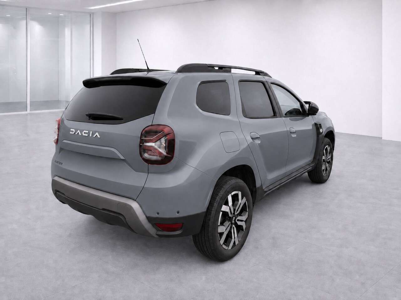 A 2023 DACIA DUSTER 1.0 TCe Journey SUV 5dr Petrol Manual Euro 6 (s/s) (90 ps) A 2023 DACIA DUSTER 1.0 TCe Journey SUV 5dr Petrol Manual Euro 6 (s/s) (90 ps)
