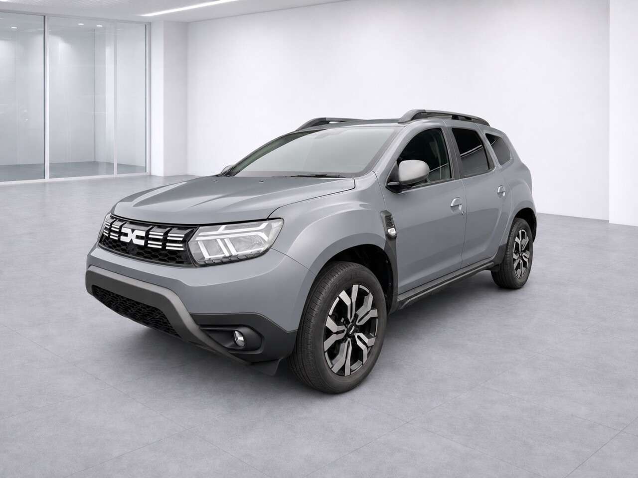 2023 DACIA DUSTER 2023 DACIA DUSTER